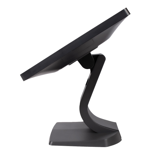 монитор сенсорный 15" poscenter eva-150 lite (15", 4:3, p-cap, 1024х768, vga, usb) (3056)